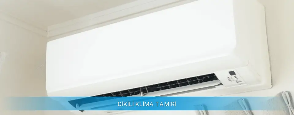 Dikili İlçemi Profilo Klima Tamiri