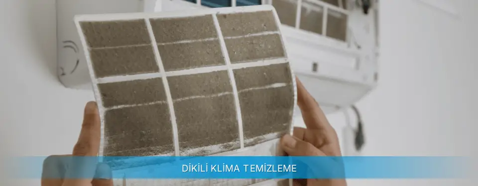 Dikili İlçemi Profilo Klima Temizleme